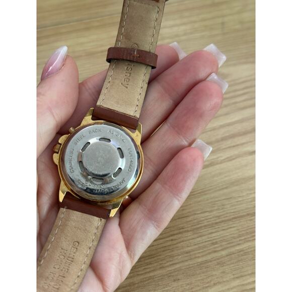 90s Lorus Disney Musical Winnie the Pooh Watch main image 4